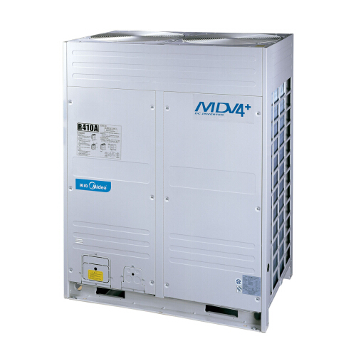 MDV4+直流變頻智能多聯(lián)中央空調(diào)