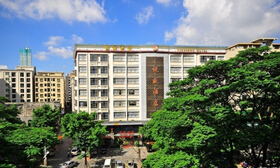 東莞悅盛酒店